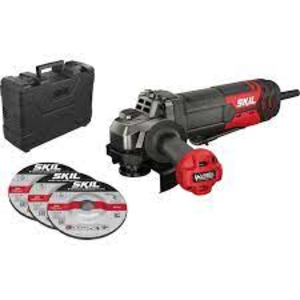 MEULEUSE ANGUL 125MM 9132GA